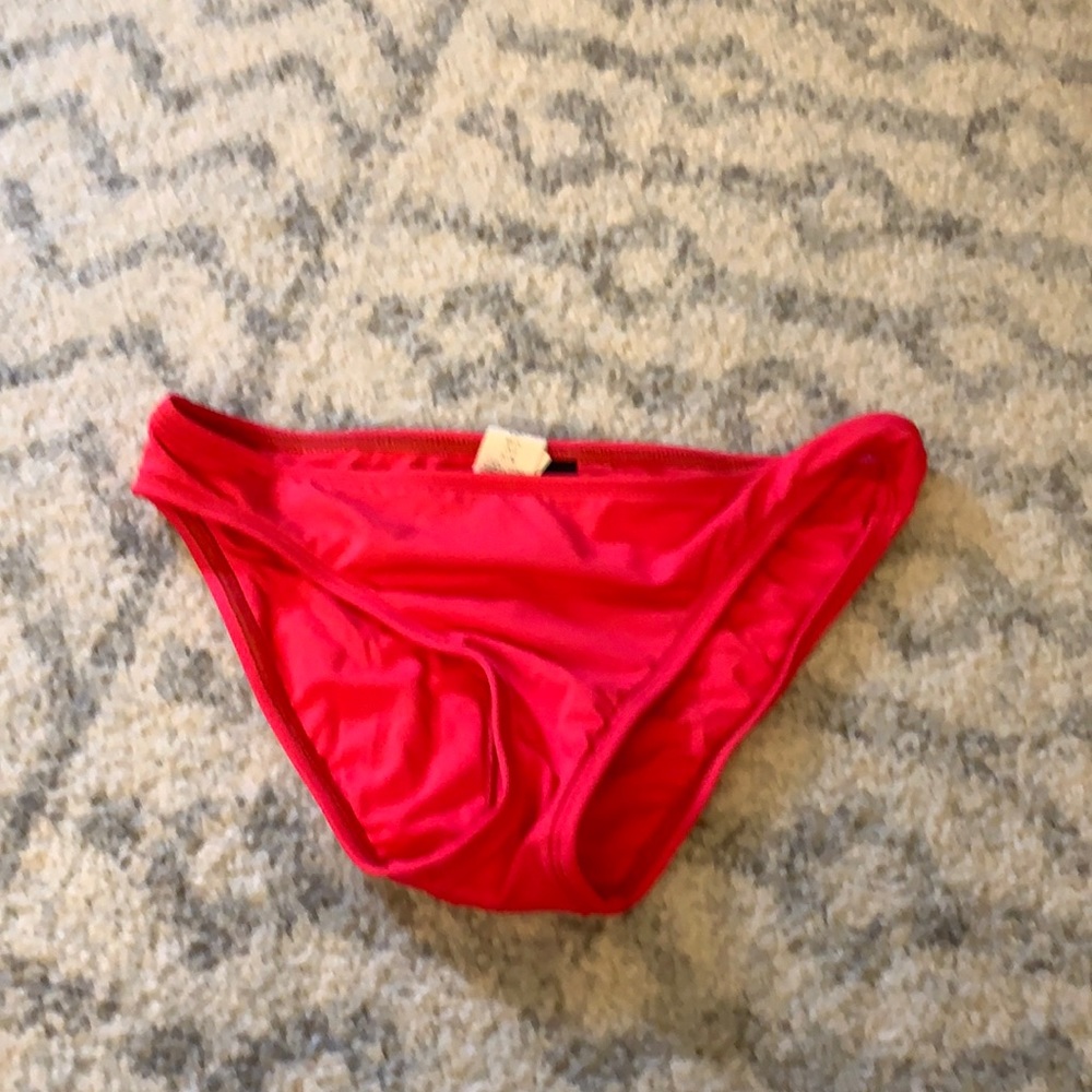 La Blanca Bikini Bottom